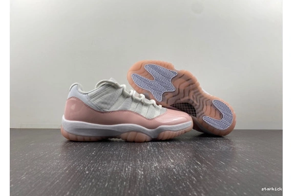 Pink” 11 Jordan Air  WMNS “Legend AH7860-160 AH7860-160 Low 0910